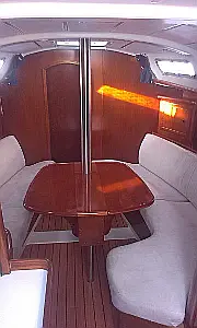 Oceanis Clipper 331 (2002)